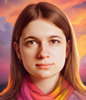 Нейросеть как новый инструмент творчества: Художник и искусственный интеллект.