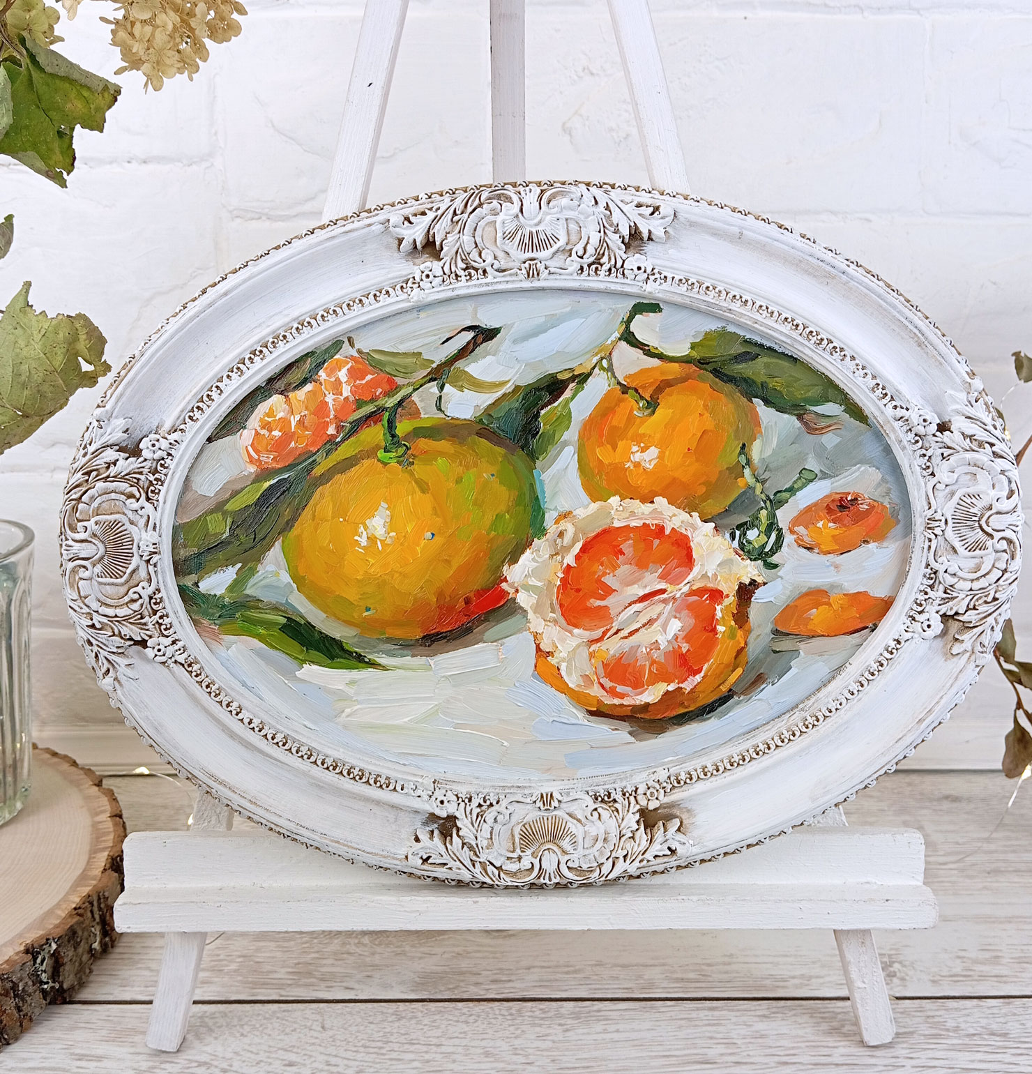 Новинки из мастерской.